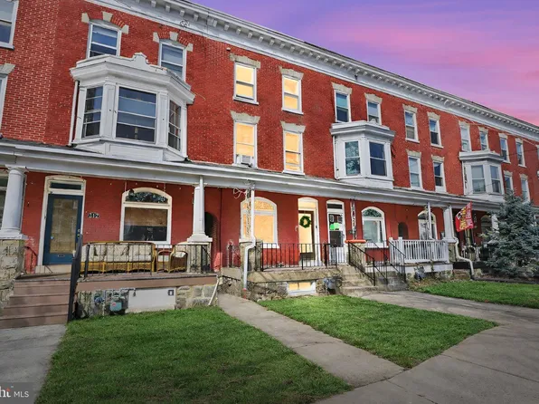 210 Ruby St, Lancaster, PA 17603