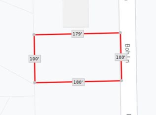 0 Boh Ln, Victorville, CA 92394
