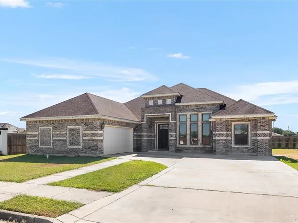 2405 Jay Dr, San Juan, TX 78589