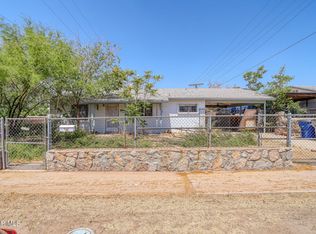 1101 Del Rio St, El Paso, TX 79915