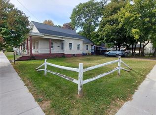 402 Otisco St, Syracuse, NY 13204
