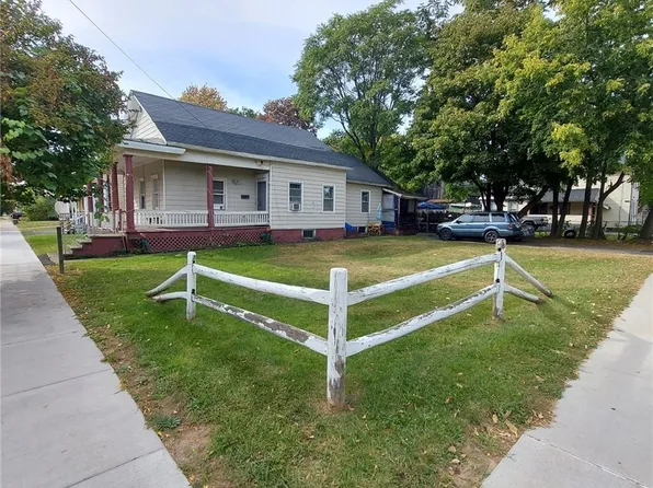 402 Otisco St, Syracuse, NY 13204