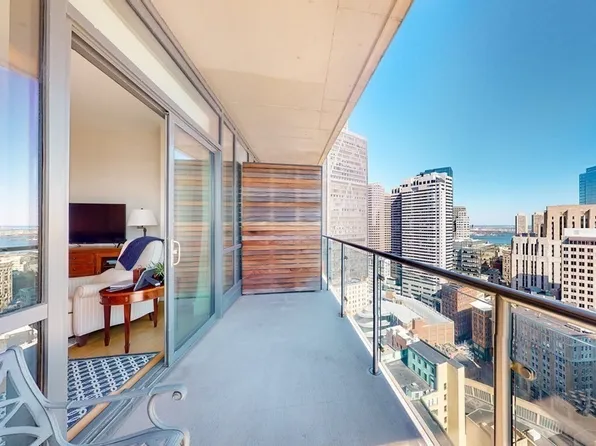 45 Province St APT 2702, Boston, MA 02108