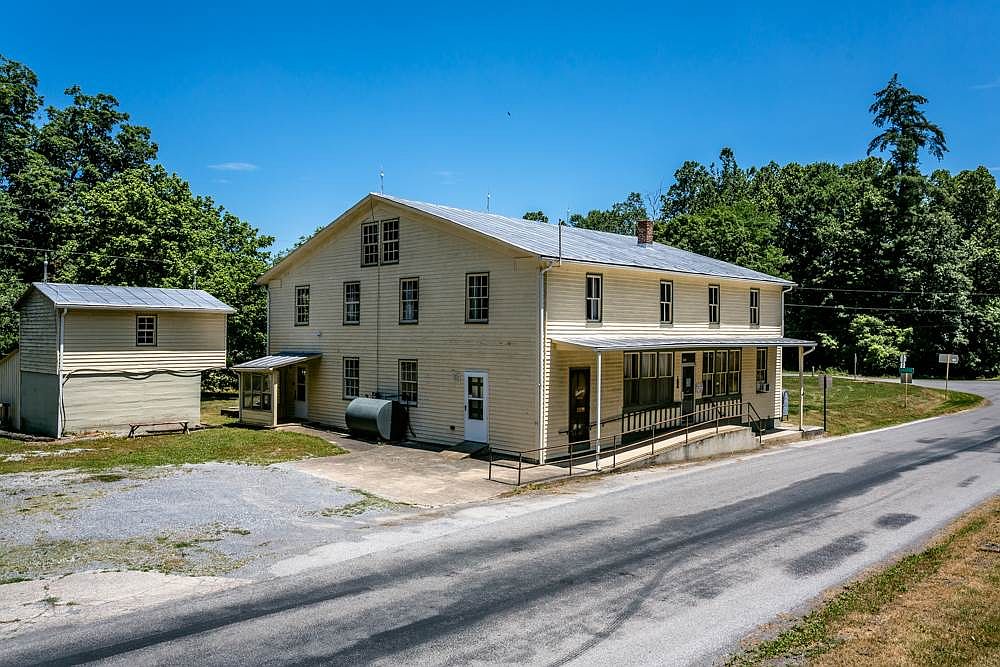 20858 Criders Rd, Criders, VA 22820 Zillow