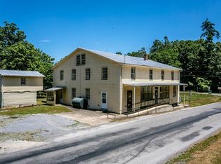 20858 Criders Rd, Criders, VA 22820