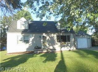 2905 Brunswick Rd, Youngstown, OH 44511
