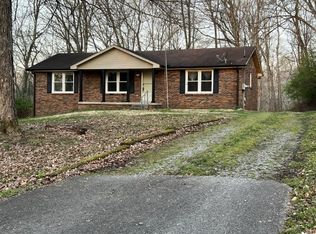 351 Harold Dr, Clarksville, TN 37040