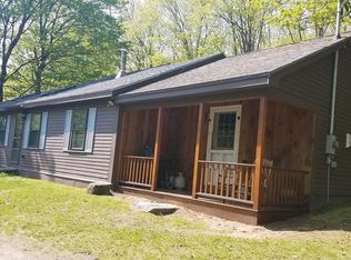 145 Warwick Rd, Royalston, MA 01368