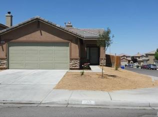 13860 Sunshine Terrace St, Victorville, CA 92394