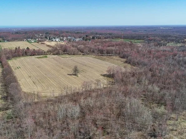 Thompson Rd, Thompson, OH 44086