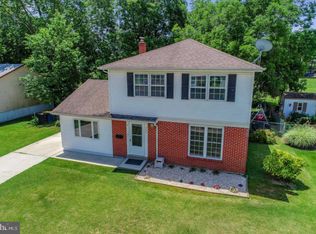 252 Kesselring Ave, Dover, DE 19904