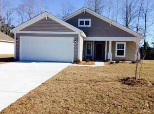 769 Pickering Dr, Calabash, NC 28467