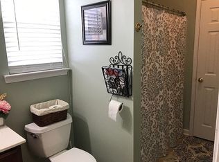 512 Cabin Dr, Irmo, SC 29063