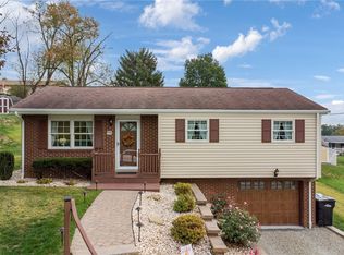 1373 Jeffrey Dr, Irwin, PA 15642