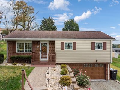 1373 Jeffrey Dr, Irwin, PA, 15642