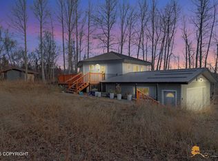 12361 E Biscane Dr, Palmer, AK 99645