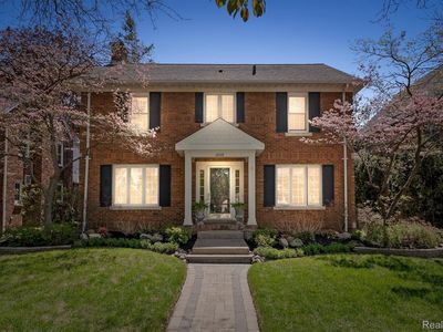 2009 Northwood Blvd, Royal Oak, MI, 48073