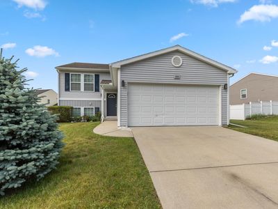 10141 Castle Creek Cir, Galesburg, MI, 49053