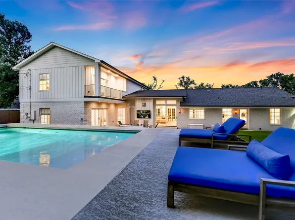 3402 Monte Vista Dr, Austin, TX 78731