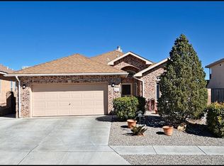 4251 Ridingcircle Rd NW, Albuquerque, NM 87114