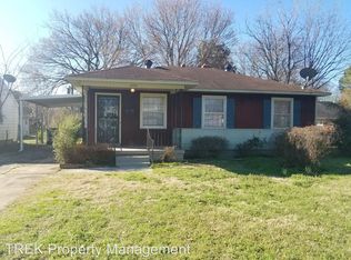4201 Fairmont Ave, Memphis, TN 38122