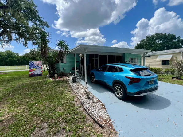 1056 Eagle Dr #1056, Winter Haven, FL 33881