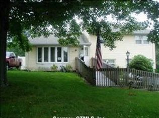 9 Fisco Dr, East Haven, CT 06513