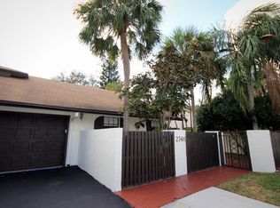 2746 SW 6th St, Delray Beach, FL 33445