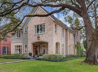 3421 Tangley Rd, Houston, TX 77005