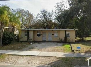 1362 W 32nd St #2, Jacksonville, FL 32209