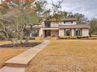 10806 Spicewood Pkwy, Austin, TX 78750