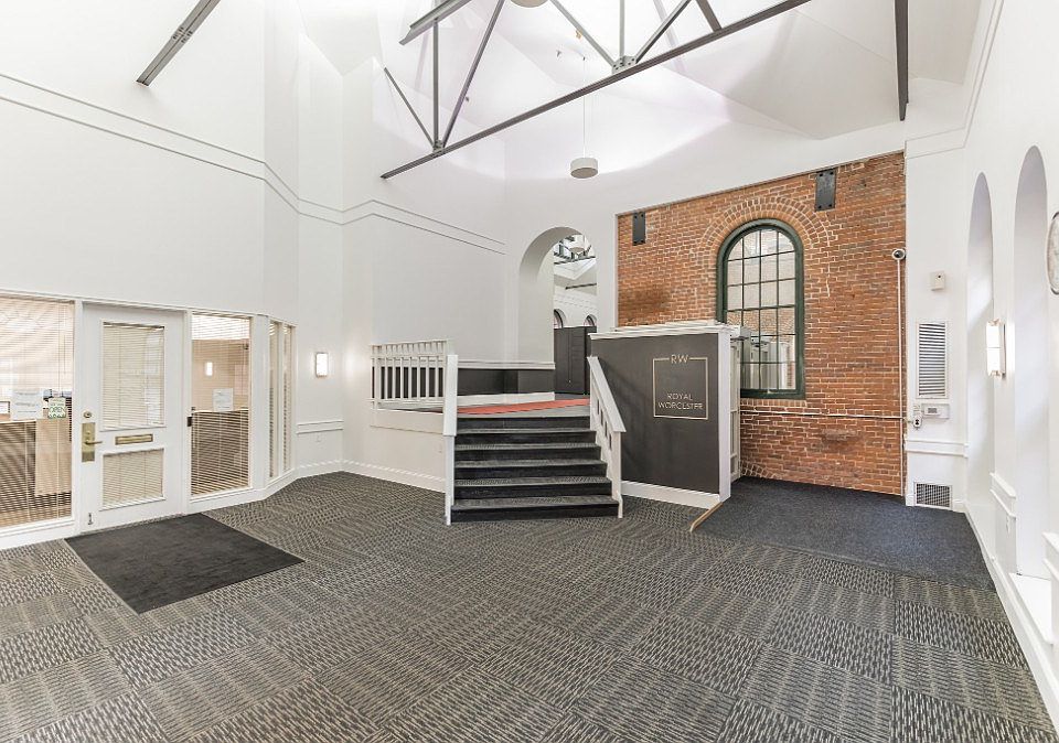 Royal Worcester Apartments 45 Grand St Worcester MA Zillow