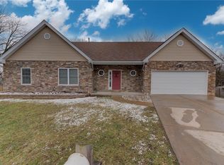 3777 Lisa Ct, Arnold, MO 63010