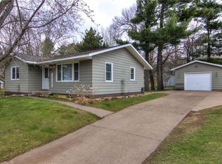 1350 Cameron St, Eau Claire, WI 54703