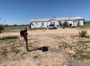 30002 W Lynwood St, Buckeye, AZ 85396