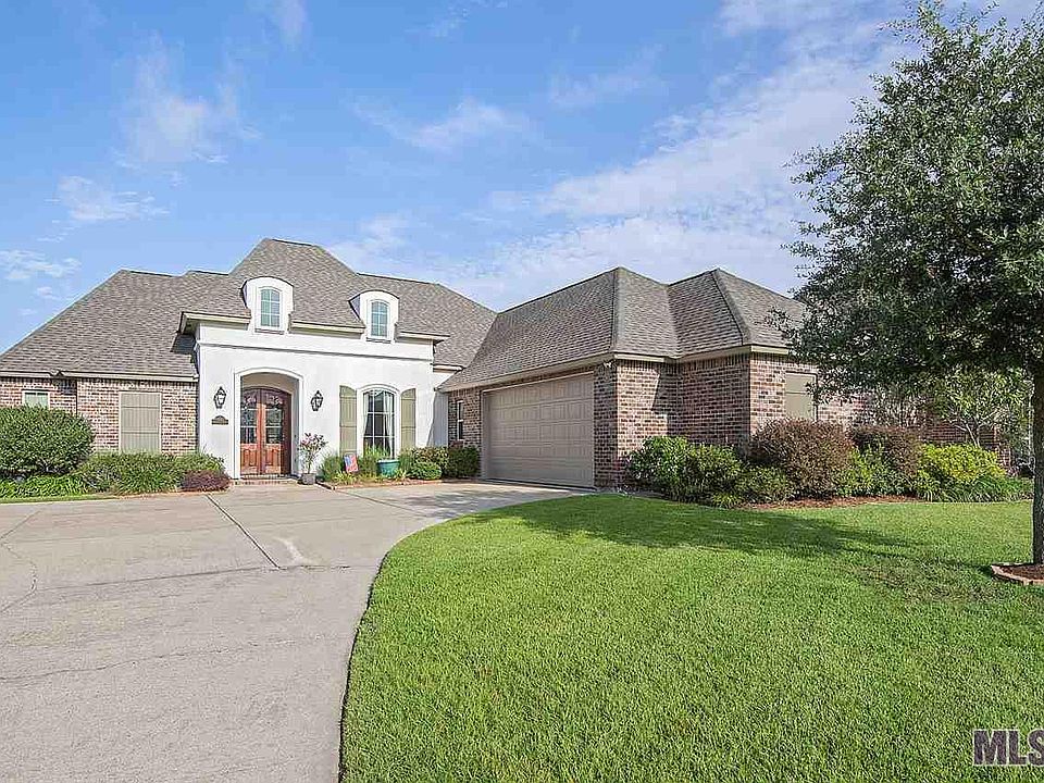 13043 Moss Pointe Dr, Geismar, LA 70734 Zillow