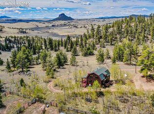 1056 Willow Way, Jefferson, CO 80456