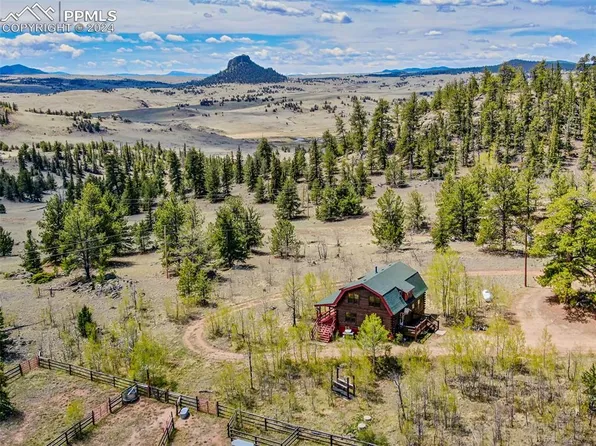 1056 Willow Way, Jefferson, CO 80456