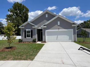 408 Rice Field Ct, Conway, SC 29526