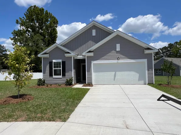 408 Rice Field Ct., Conway, SC 29526