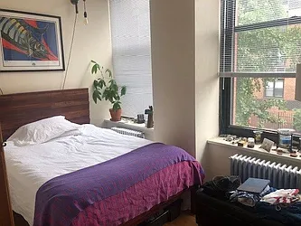 Rented by Bold New York