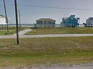 23126 Gulf Dr, Galveston, TX 77554
