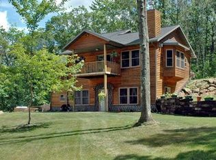 E6956 1058th Ave, Wheeler, WI 54772