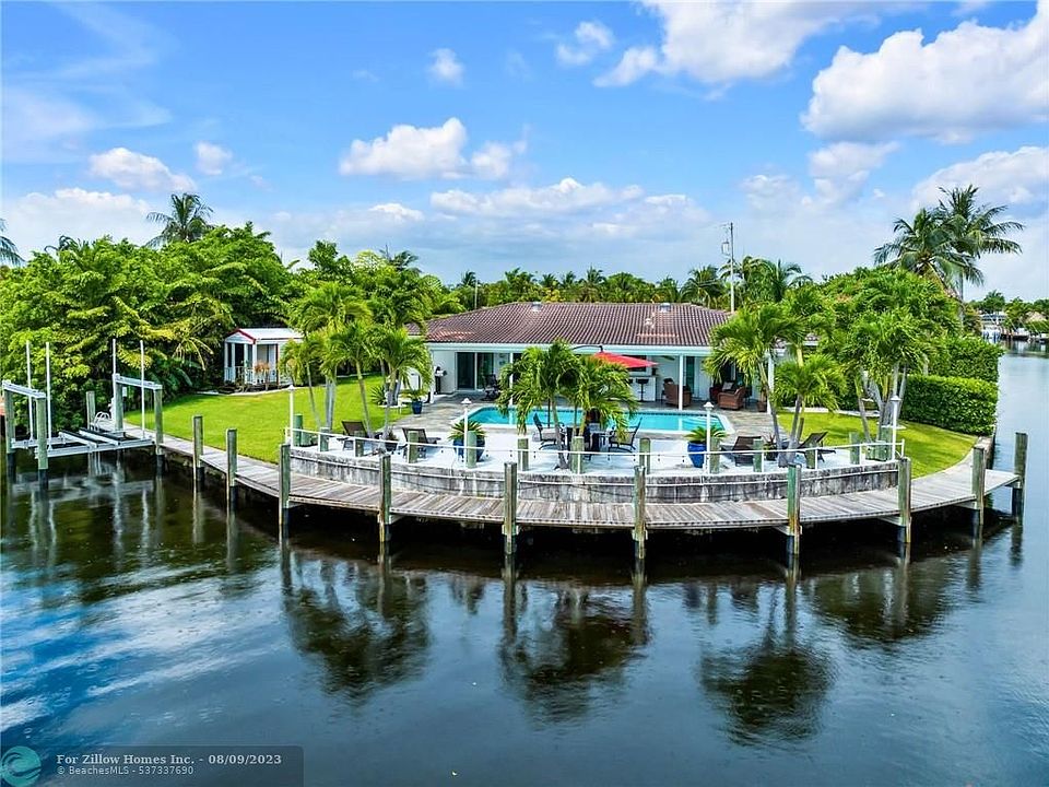 981 SE 10th Ct, Pompano Beach, FL 33060 Zillow