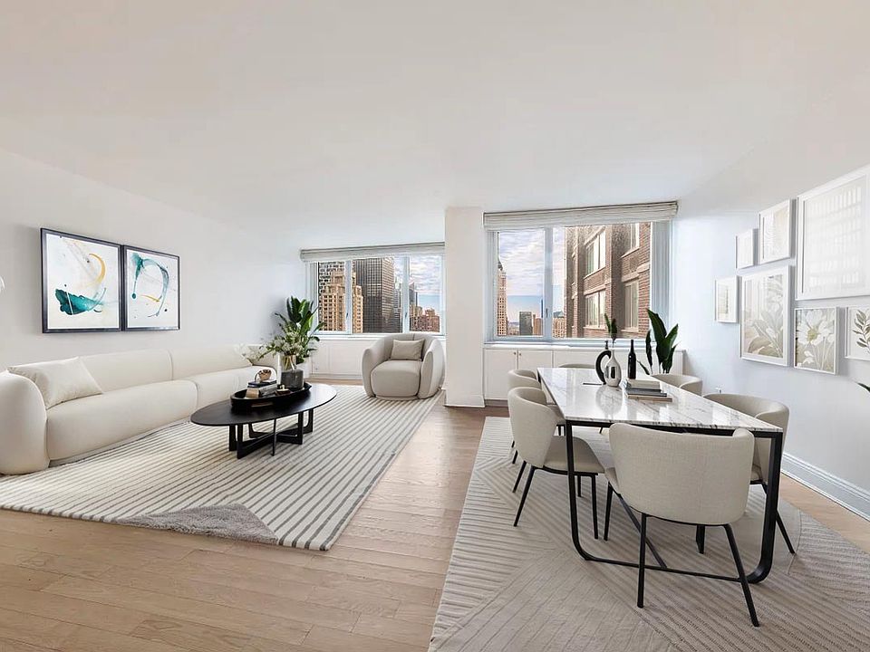 1st image of 322 W 57th St APT 47P