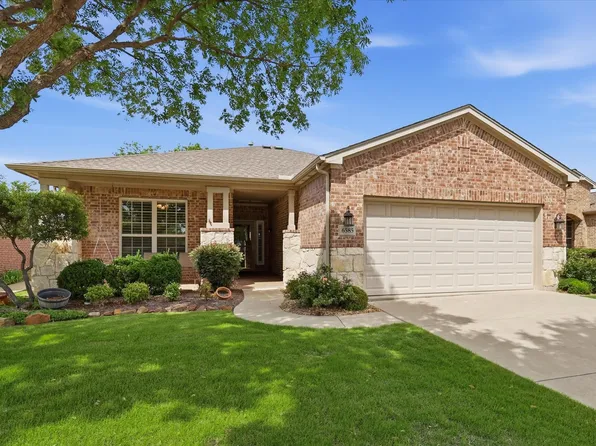 6585 Festival Ln, Frisco, TX 75036