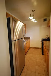 Rented by Lucien Perry