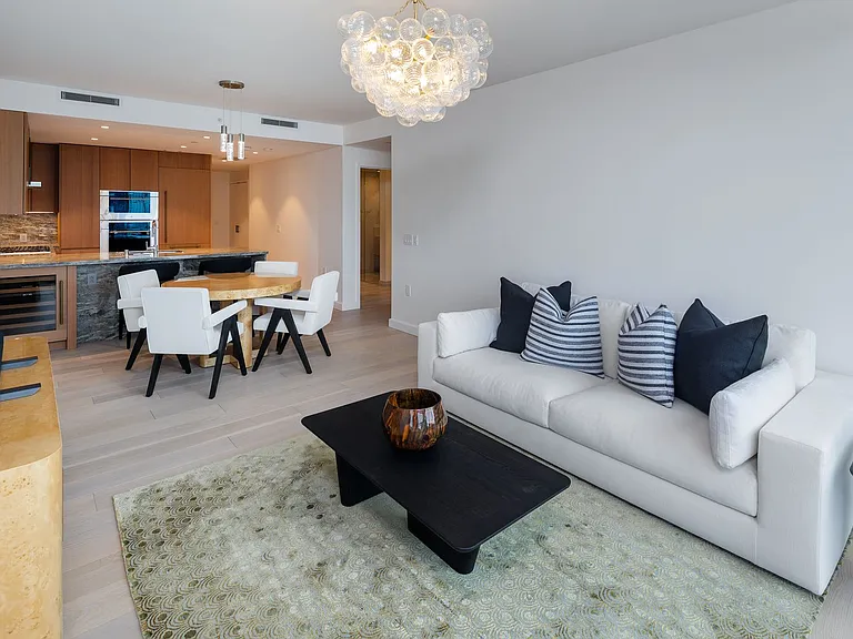 1100 Ala Moana Blvd #3208 — Photo 8