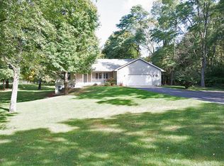 1597 Woodlea Dr, Otsego, MI 49078