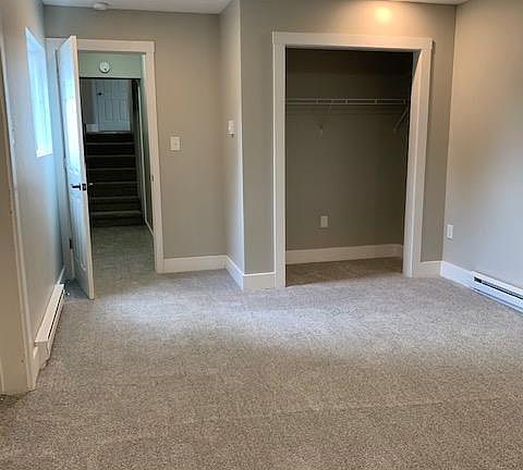 larger rear bedroom